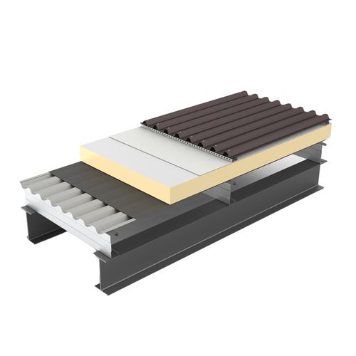 Dimond Advanced Vented
