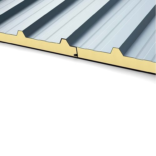 AspireSpan (PIR) Insulated Panels