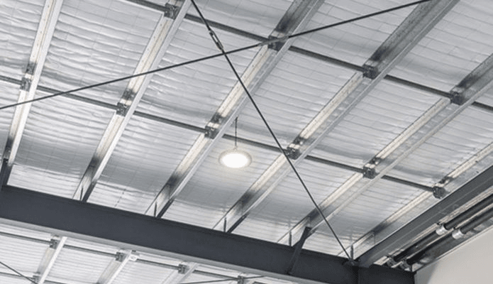 Anticon Roofing Blanket | R1.3 - R2.3