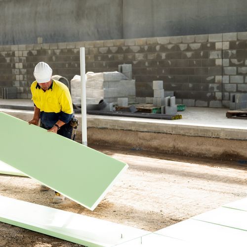 Styroboard XPS