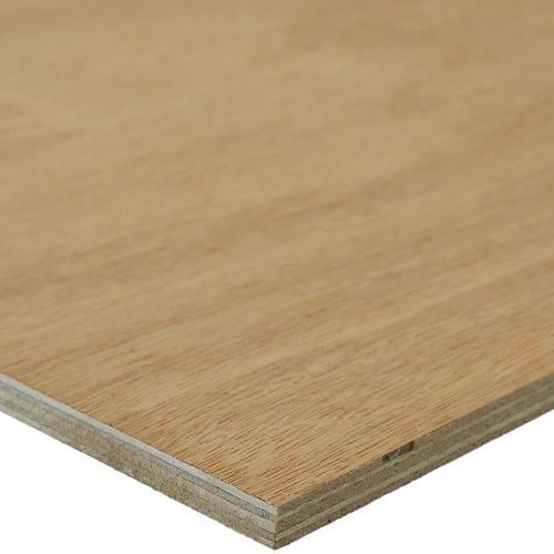 Hardwood Plywood