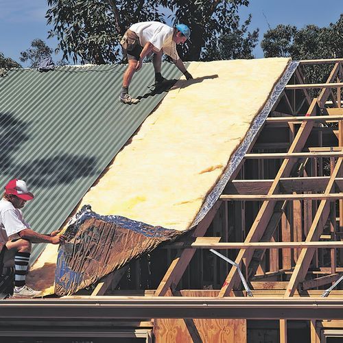 Insulation