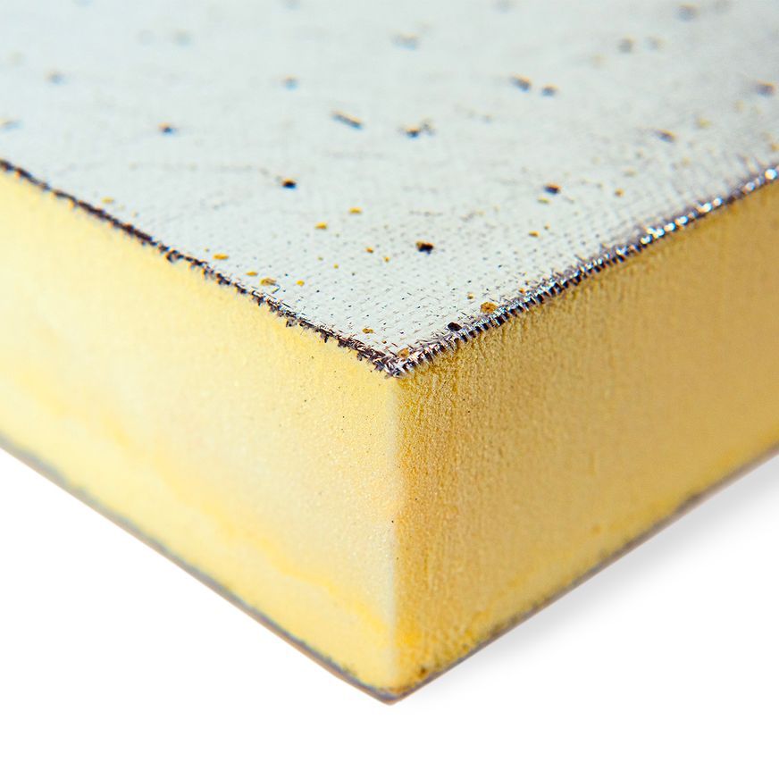 NF Board PIR Insulation