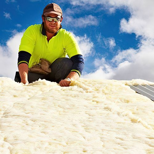 Insulation