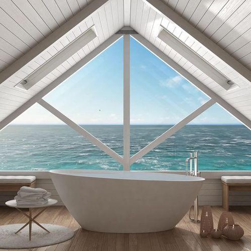 KalsiGroove fibre cement board