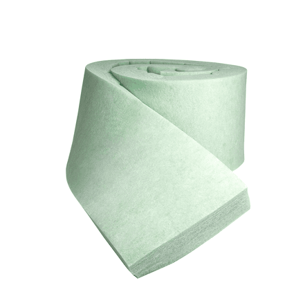 R6.8 Double-Layer System
