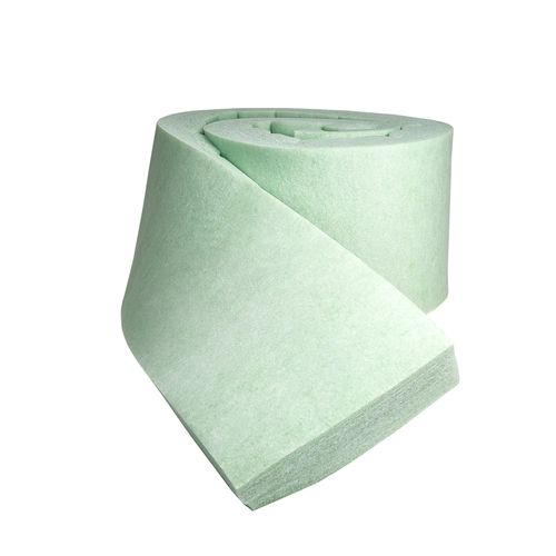 R6.8 Double-Layer System