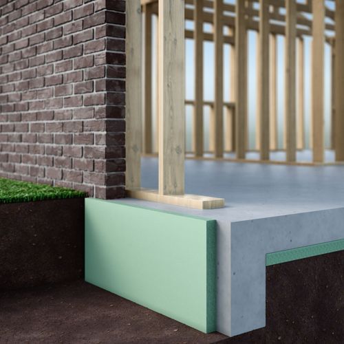 Styroboard XPS