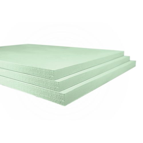 Styroboard XPS
