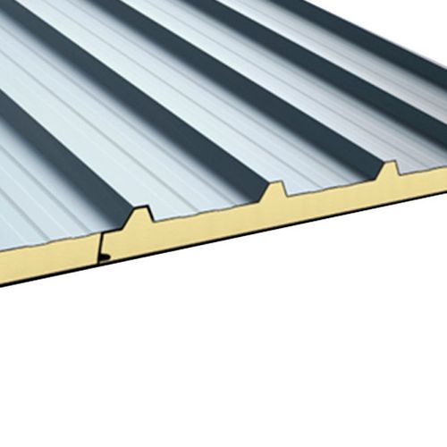 suPIR Span (PIR) | Metal Insulated Panels