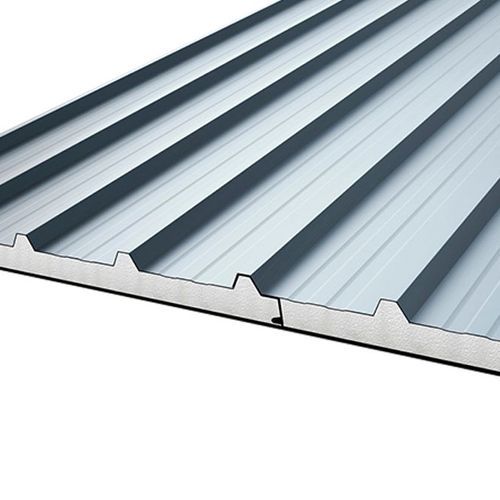ThermoSpan EPS | Metal Insulated Panels