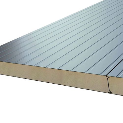 MetecnoPanel (PIR) | Metal Insulated Panels