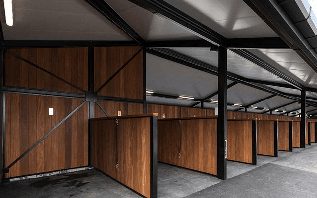 ThermoSpan EPS | Metal Insulated Panels
