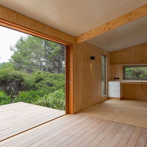 ThermoPanel EPS | Metal Insulated Panels