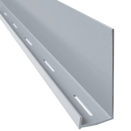 35mm Vented Weatherboard Cavity Closer 2.7m