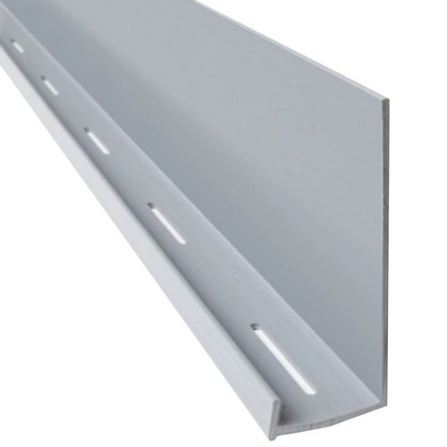 35mm Vented Weatherboard Cavity Closer 2.7m