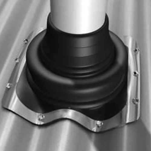 Roof Boot Flashings
