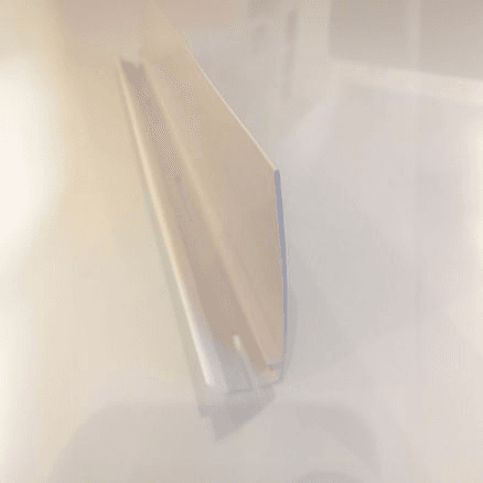 20mm Cavity Closer w/ Flexi Edge