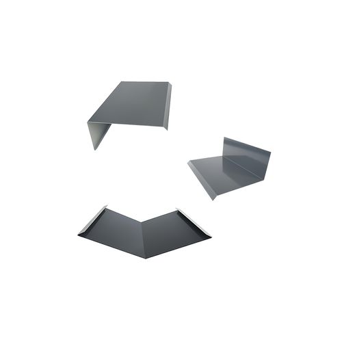 Standard Flashings