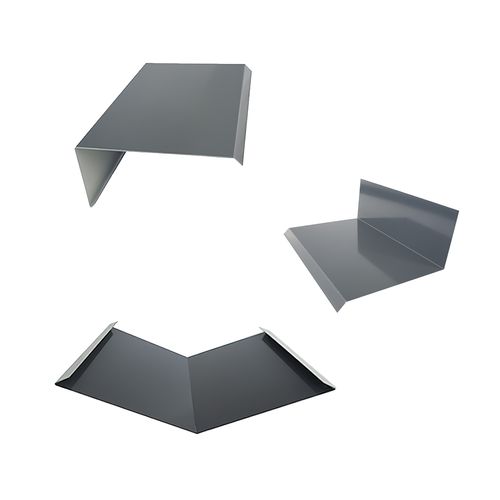 Standard Flashings