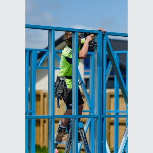 Steel for Framing