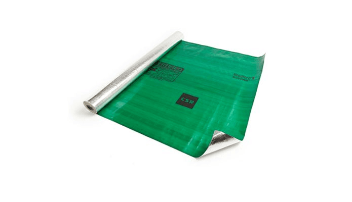 Thermoseal Light Duty Facing