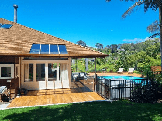 Cedar Shingles & Shakes Roofing