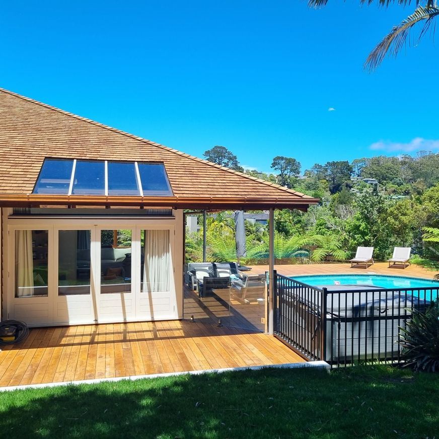 Cedar Shingles & Shakes Roofing