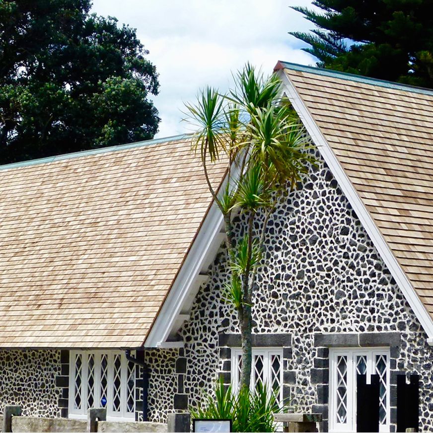 Cedar Roof Shingles and Shakes