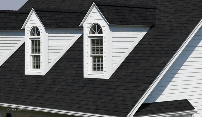 Asphalt Roof Shingles - Owens Corning Roofing