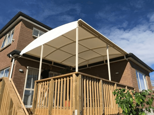 Pergo-Static (Fixed) | Pergola
