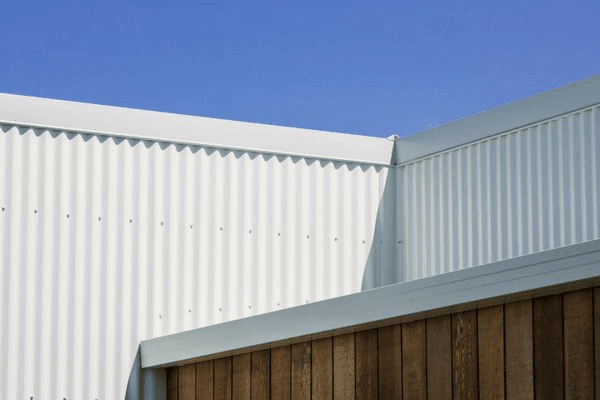 Custom Flashings