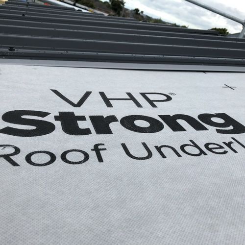 VHP Strong Roofing Underlay