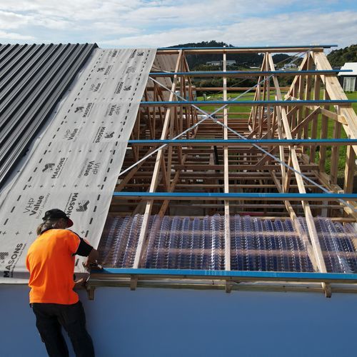 VHP Value Roof Underlay
