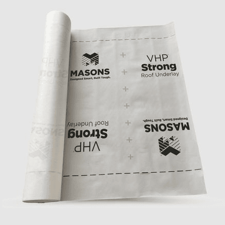 VHP Strong Roofing Underlay