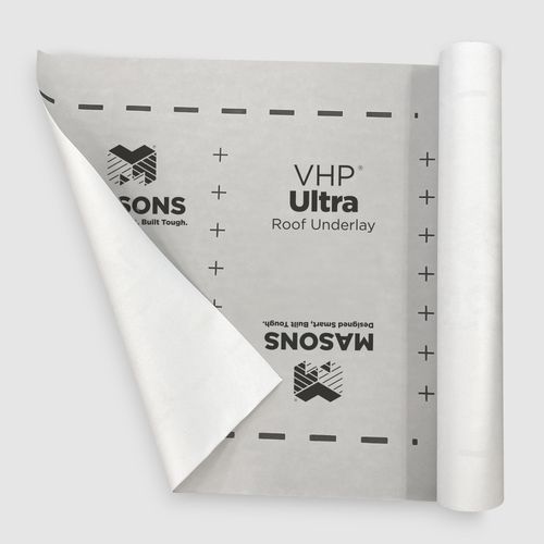 VHP Ultra Roof Underlay