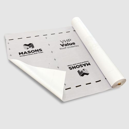 VHP Value Roof Underlay