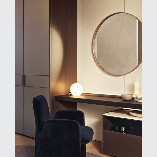 Circle Mirror