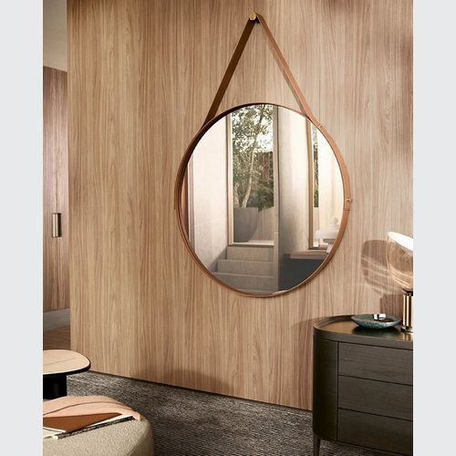 Drop Mirror
