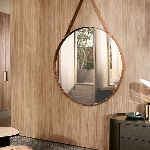 Drop Mirror