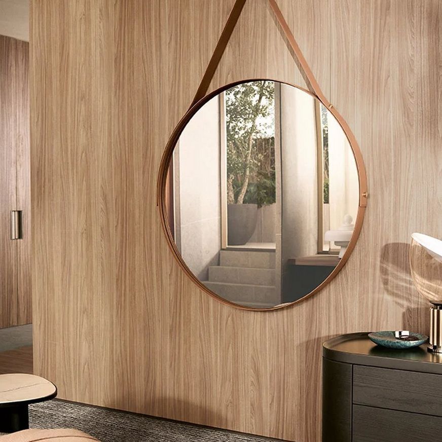 Drop Mirror