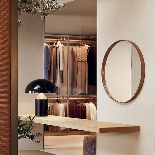 Circle Mirror