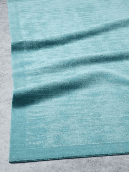 Tribe Home Tait Rug - Wedgewood | 100% NZ Wool