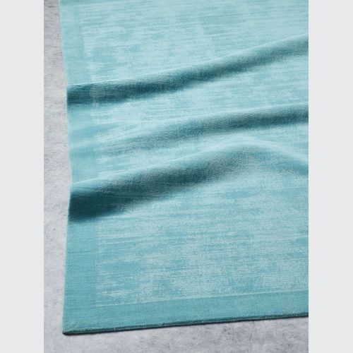 Tribe Home Tait Rug - Wedgewood | 100% NZ Wool
