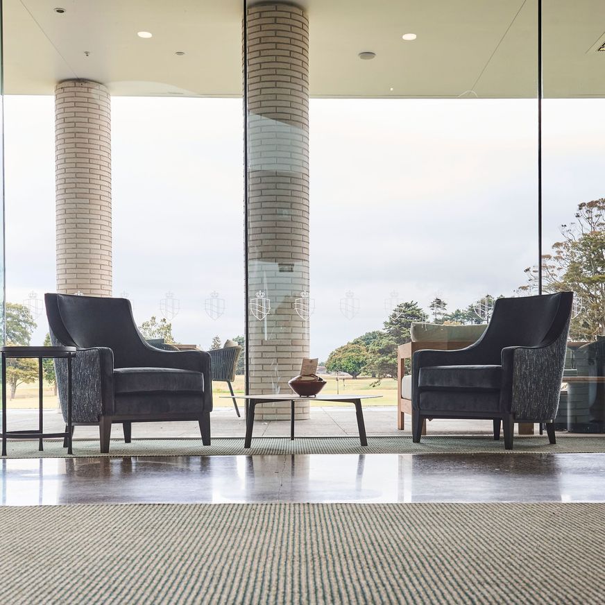 EnduraLam™ | Laminated Safety Glass