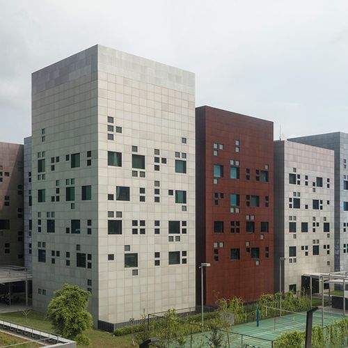 Blastshield | Blast Resistant Glass