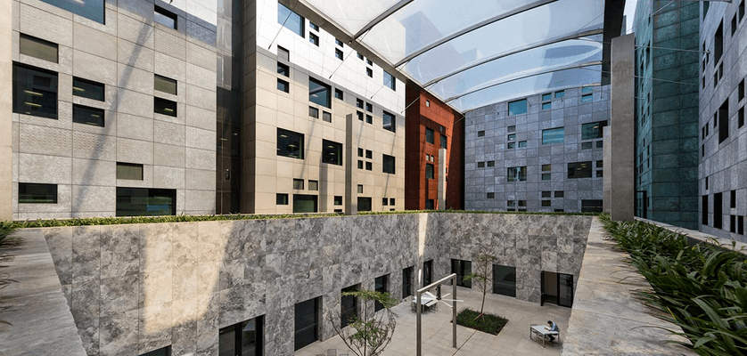 Blastshield | Blast Resistant Glass