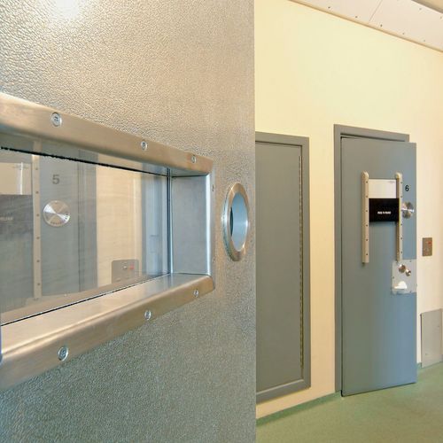 Armourshield | Armoured Glass