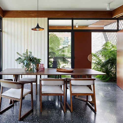 Double Hung Window