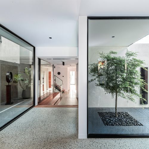 Max Lite Window